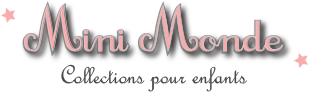 Minimonde - Collections pour enfants